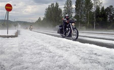 Chùm ảnh: 20 quốc gia tuyệt vời nhất thế giới - 12 Chùm ảnh: 20 quốc gia tuyệt vời nhất thế giới - 12