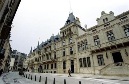 Chùm ảnh: 20 quốc gia tuyệt vời nhất thế giới - 11 Chùm ảnh: 20 quốc gia tuyệt vời nhất thế giới - 11