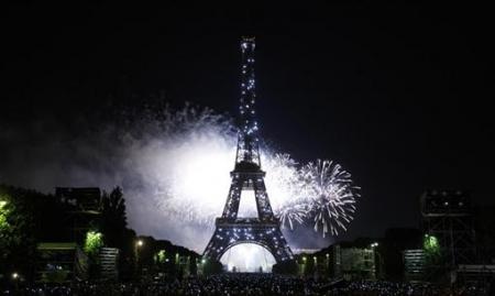 Chùm ảnh: 20 quốc gia tuyệt vời nhất thế giới - 8 Chùm ảnh: 20 quốc gia tuyệt vời nhất thế giới - 8