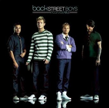 Thành viên nhóm Backstreet Boys nhiễm cúm A/H1N1 - 2 Thành viên nhóm Backstreet Boys nhiễm cúm A/H1N1 - 2