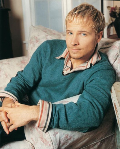 Thành viên nhóm Backstreet Boys nhiễm cúm A/H1N1 - 1 Thành viên nhóm Backstreet Boys nhiễm cúm A/H1N1 - 1