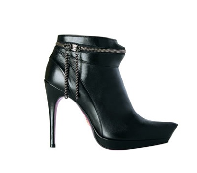 BST giày dép thu đông Cesare Paciotti 2009 - 15