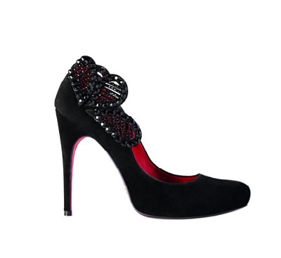 BST giày dép thu đông Cesare Paciotti 2009 - 24