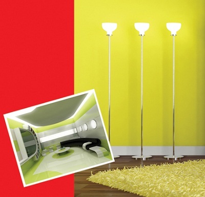 Giải pháp cho nhà bạn luôn sạch luôn mới - 1