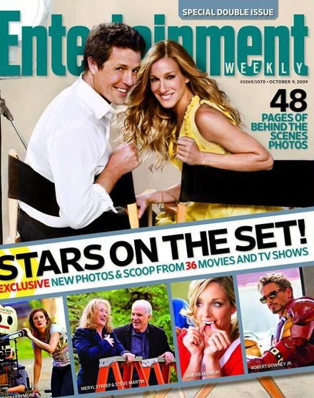 Hugh Grant mê mẩn phim “Chuyện ấy là chuyện nhỏ” - 1