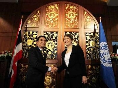 Nước nào có điều kiện sống tốt nhất thế giới? - 1