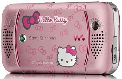 20/10: Món quà ý nghĩa với Sony Ericsson W395! - 1 20/10: Món quà ý nghĩa với Sony Ericsson W395! - 1