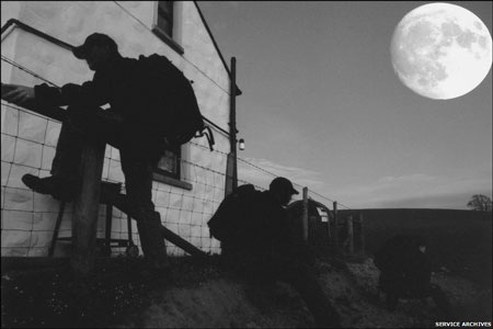 Cơ quan tình báo MI5 - 100 năm nhìn lại - 5