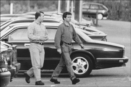 Cơ quan tình báo MI5 - 100 năm nhìn lại - 3