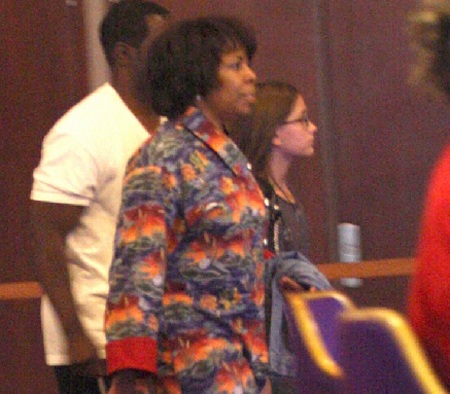 Hình ảnh mới nhất về các con của Michael Jackson - 3 Hình ảnh mới nhất về các con của Michael Jackson - 3