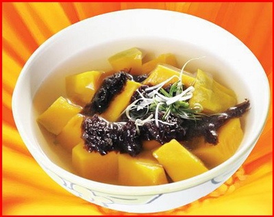 “Làm sạch” cơ thể với 5 loại thực phẩm - 2