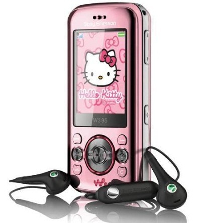 20/10: Món quà ý nghĩa với Sony Ericsson W395! - 3 20/10: Món quà ý nghĩa với Sony Ericsson W395! - 3