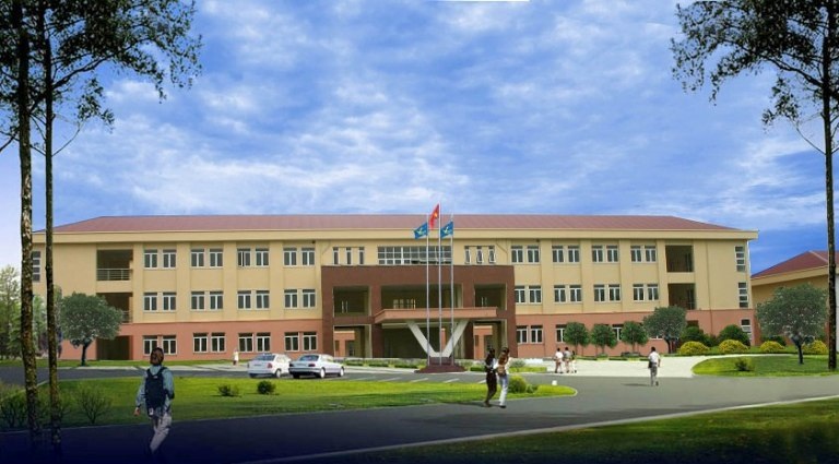 Trường Đại Học Công Nghệ Vạn Xuân thông báo tuyển sinh - 2 Trường Đại Học Công Nghệ Vạn Xuân thông báo tuyển sinh - 2
