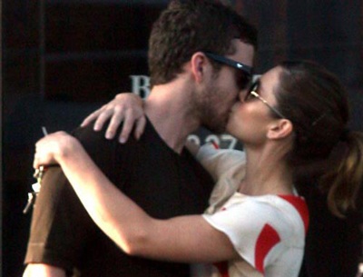 “Jessica muốn cưới, Justin thì không” - 6 “Jessica muốn cưới, Justin thì không” - 6