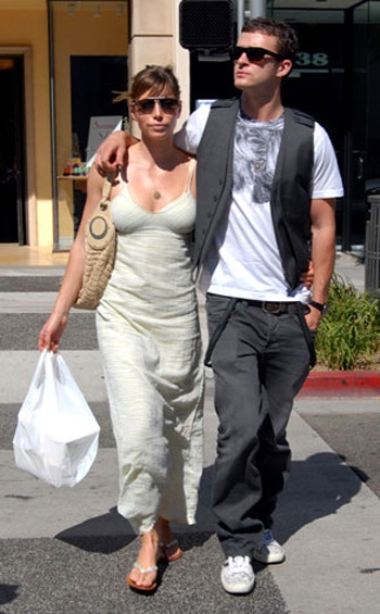 “Jessica muốn cưới, Justin thì không” - 2 “Jessica muốn cưới, Justin thì không” - 2