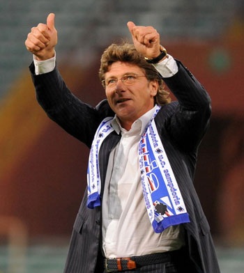 Napoli chính thức sa thải Donadoni - 2 Napoli chính thức sa thải Donadoni - 2