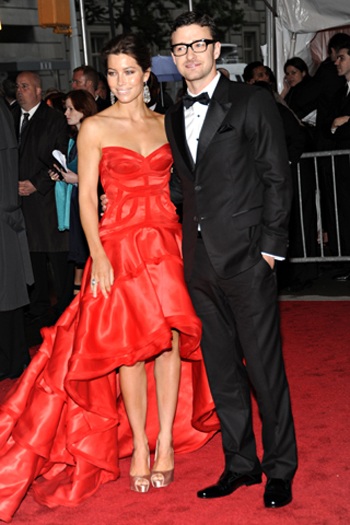 “Jessica muốn cưới, Justin thì không” - 1 “Jessica muốn cưới, Justin thì không” - 1