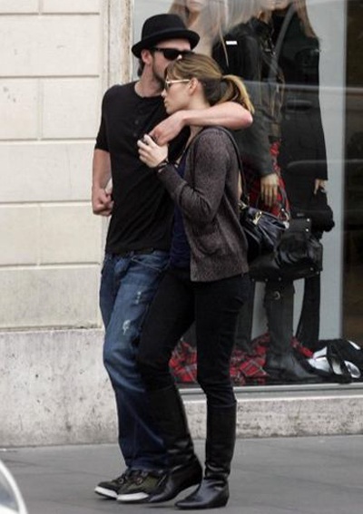 “Jessica muốn cưới, Justin thì không” - 3 “Jessica muốn cưới, Justin thì không” - 3