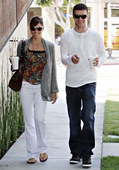 “Jessica muốn cưới, Justin thì không” - 5 “Jessica muốn cưới, Justin thì không” - 5