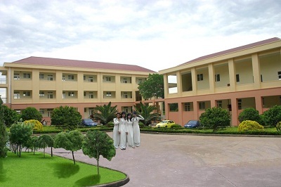Trường Đại Học Công Nghệ Vạn Xuân thông báo tuyển sinh - 3 Trường Đại Học Công Nghệ Vạn Xuân thông báo tuyển sinh - 3