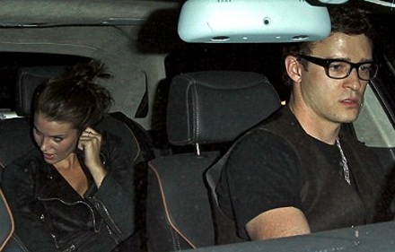 “Jessica muốn cưới, Justin thì không” - 4 “Jessica muốn cưới, Justin thì không” - 4