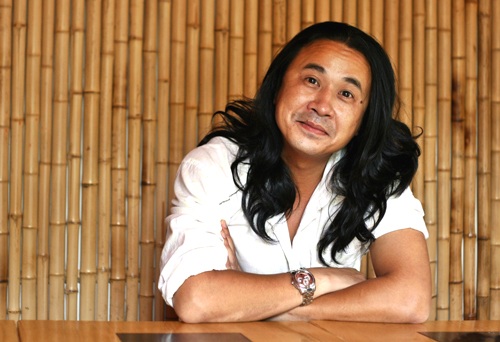 Lê Minh Sơn mời “Thị Màu phố núi” về hát tại Hà Nội - 1