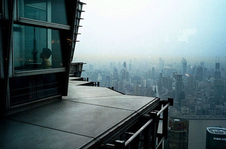 Thượng Hải trong hơi thở hiện đại - 5