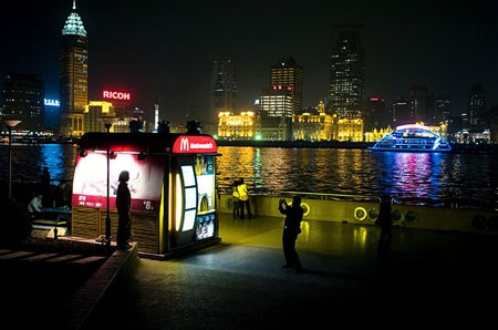 Thượng Hải trong hơi thở hiện đại - 3