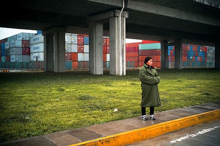 Thượng Hải trong hơi thở hiện đại - 2