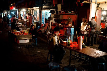 Thượng Hải trong hơi thở hiện đại - 11