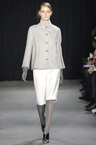 BST thu đông 2009 của Thakoon - 33 BST thu đông 2009 của Thakoon - 33