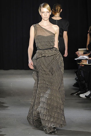 BST thu đông 2009 của Thakoon - 17 BST thu đông 2009 của Thakoon - 17
