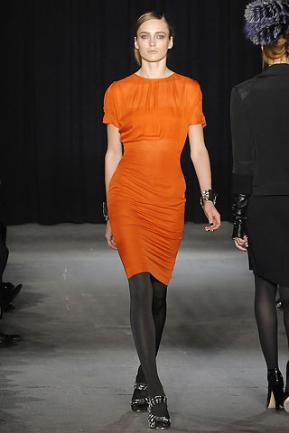 BST thu đông 2009 của Thakoon - 15 BST thu đông 2009 của Thakoon - 15