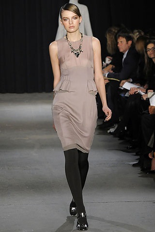 BST thu đông 2009 của Thakoon - 30 BST thu đông 2009 của Thakoon - 30