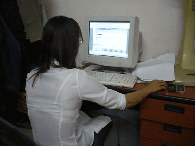 “Còng lưng” tìm bạn chia tiền phòng - 1 “Còng lưng” tìm bạn chia tiền phòng - 1
