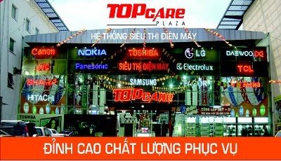 “Quà tặng mùa Thu” giá sốc khởi đầu chiến dịch “Khám phá TopCare” - 1