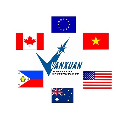 Trường Đại Học Công Nghệ Vạn Xuân thông báo tuyển sinh - 1 Trường Đại Học Công Nghệ Vạn Xuân thông báo tuyển sinh - 1