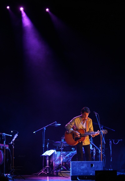 “Chất Pháp” giữa thủ đô  - 7