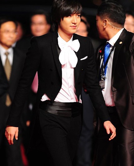 Sao Hàn đua nhau “tỏa sáng” tại LHP quốc tế Pusan - 27