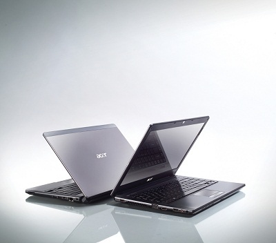 Khám phá 6 lí do nên sở hữu Acer Timeline - 2