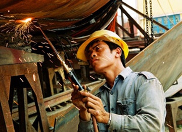 9 sự kiện nổi bật của kinh tế Việt Nam 2009 - 1