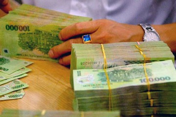 Xem xét giảm lương lao động trong doanh nghiệp nhà nước - 1 Xem xét giảm lương lao động trong doanh nghiệp nhà nước - 1