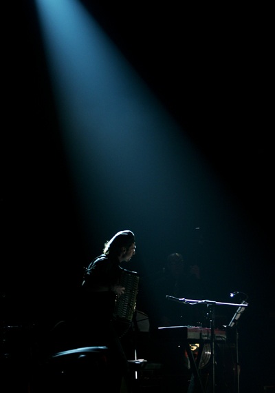 “Chất Pháp” giữa thủ đô  - 5