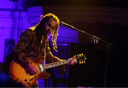 “Chất Pháp” giữa thủ đô  - 6