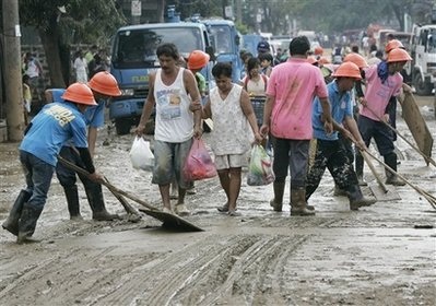 El Nino gây ra “vòng xoáy” bão mạnh ở Thái Bình Dương? - 1 El Nino gây ra “vòng xoáy” bão mạnh ở Thái Bình Dương? - 1