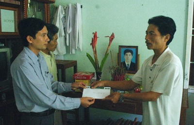 “Không thể tin cô Linh, thầy Phú đã chết” - 3