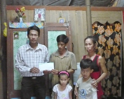 “Không bao giờ quên được ơn nghĩa của bạn đọc” - 1 “Không bao giờ quên được ơn nghĩa của bạn đọc” - 1