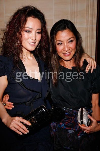 Nhiều “sao” tới xem buổi trình diễn của Louis Vuitton - 20 Nhiều “sao” tới xem buổi trình diễn của Louis Vuitton - 20