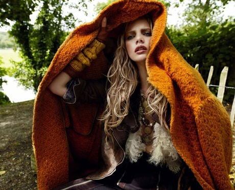 Marloes Horst - Siêu mẫu đẹp xinh của xứ hoa Tulip - 12 Marloes Horst - Siêu mẫu đẹp xinh của xứ hoa Tulip - 12