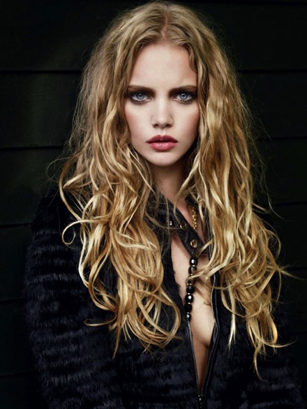 Marloes Horst - Siêu mẫu đẹp xinh của xứ hoa Tulip - 6 Marloes Horst - Siêu mẫu đẹp xinh của xứ hoa Tulip - 6